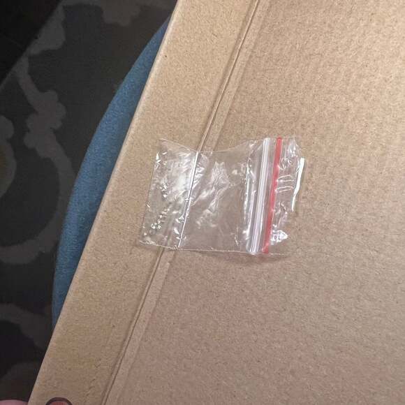 Steve Madden Silver Lucite Rhinestone Embellished Translucent Heels Shoes - Picture 4 of 7